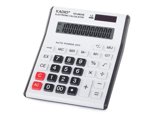 Kalkulator KD-8825B