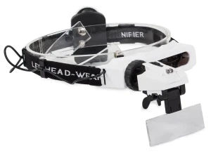 Lupa nagłowna 9892E1