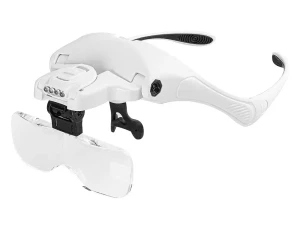 Lupa nagłowna NO.9892B2A