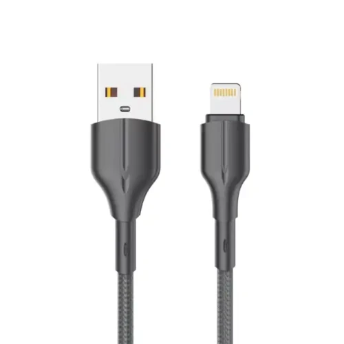 Kabel USB - Lightning 1m 25W LS851