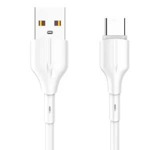 Kabel USB - USB typu C 1m 25W LS841