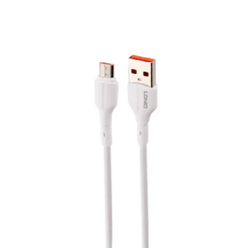 Kabel USB - micro USB 1m 25W LS841