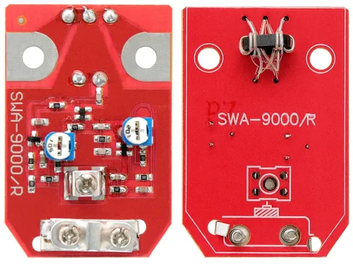 Wzmacniacz antenowy SWA-9000