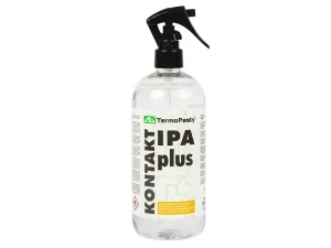 Spray Kontakt IPA+ 500ml ze spryskiwaczem