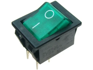 Przełącznik AE-C1553ALBG3 16A/230V