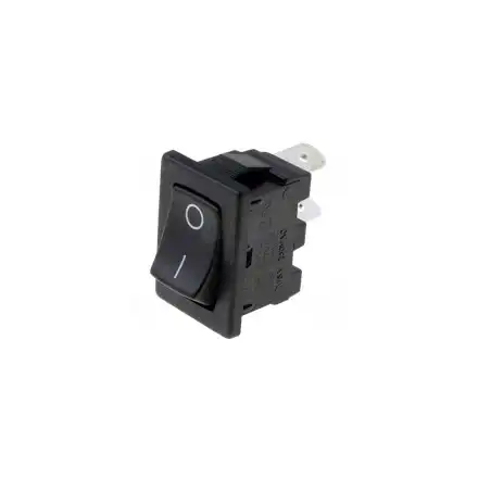 Przełącznik AE-H8600VBACN 10A/250V
