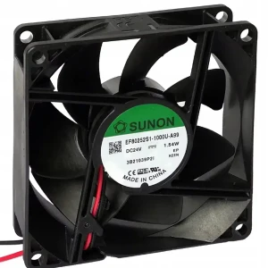 Wentylator EF80252S1-A99