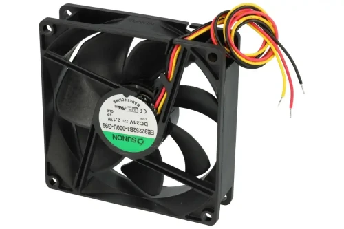Wentylator EF92252S1-G99 24V
