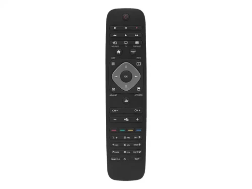 Pilot do Philips LCD V blister