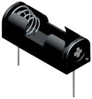 Pojemnik na baterię A23 12 V