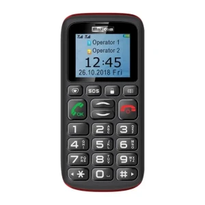 Telefon GSM dla seniora Maxcom MM428L