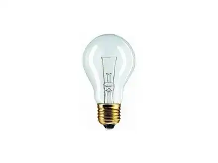 Żarówka E27 40W 24V