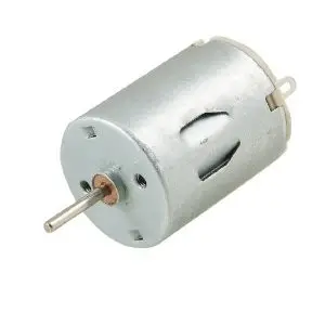 Silnik 6-9V MT86