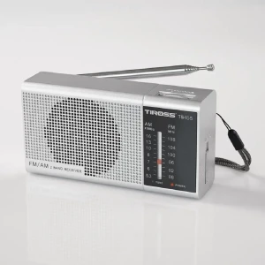 Radio TS-455 kieszonkowe