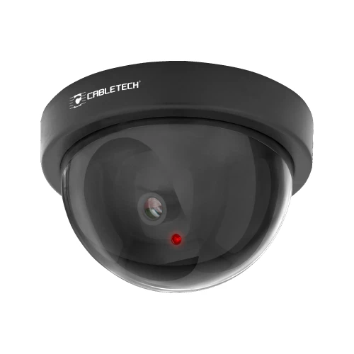 Atrapa kamery kopułkowej DK-2