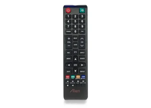 Pilot do TV Blaupunkt H004