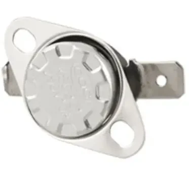 Wyłącznik termiczny 10A rozwierny 40°C