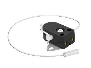 Wyłącznik sznurkowy pociągany 2A