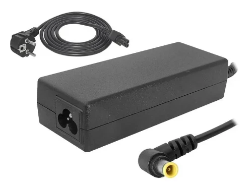 Zasilacz 19,5V 4,7A do Sony wtyk 6,5/4,4 + pin
