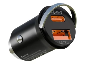 Ładowarka samochodowa 45W G50D