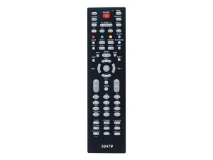 Pilot uniwersalny do tunerów DVB-T