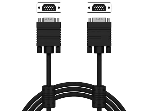 Kabel monitorowy 1,8m