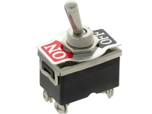 Przełącznik KN3(C)-201 ON-OFF