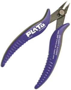 Szczypce boczne ESD PLATO-170LX