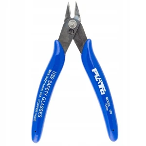 Szczypce boczne 130mm PLATO-170