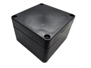 Obudowa hermetyczna OBH69 83x80x56, IP65