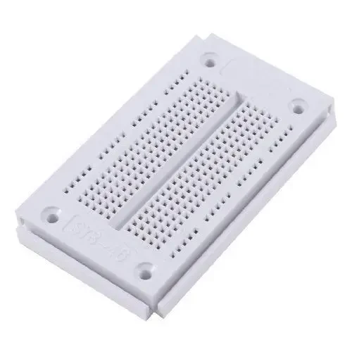 Płytka prototypowa 270 pól - typ 2