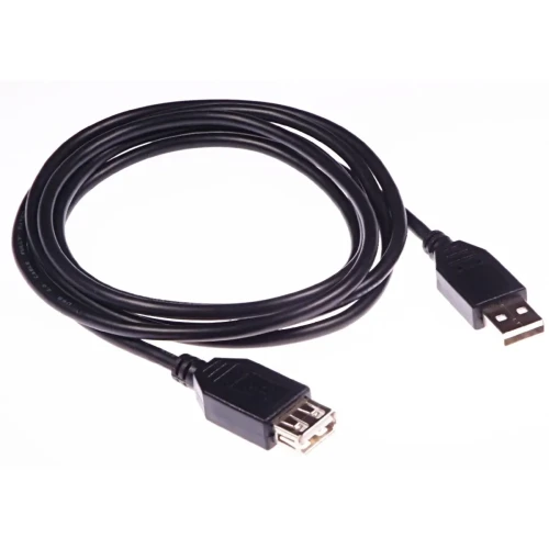 Kabel przedłużacz USB 1,8m LB0015
