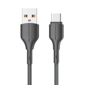 Kabel USB - USB typu C 1,5m 25W LS851