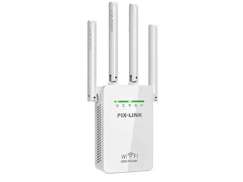 Wzmacniacz WiFi WR-09