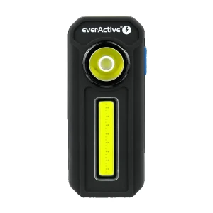 Latarka warsztatowa LED WL-300