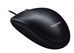 Mysz Logitech M90 czarna