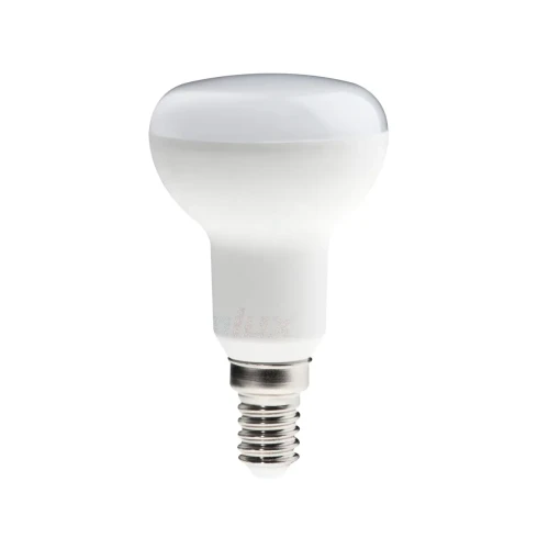 Żarówka LED E14 6W R-50 neutralna Sigo