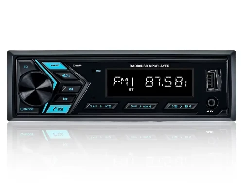 Radio samochodowe 3927