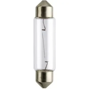 Żarówka rurkowa 12V 10W 36mm