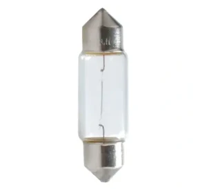 Żarówka rurkowa 12V 5W 36mm