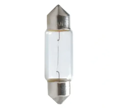 Żarówka rurkowa 12V 5W 31mm