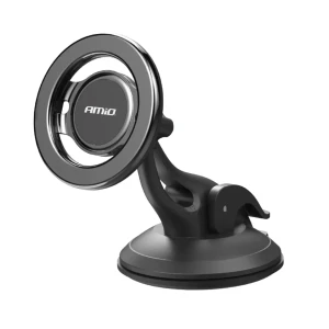 Uchwyt samochodowy magnetyczny M19-SS 03795