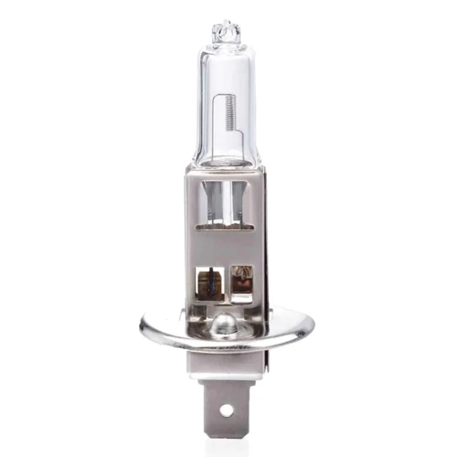 Żarówka samochodowa H1 12V 55W