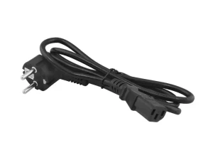Kabel zasilający komputerowy 1,2m