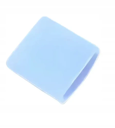 Zakończenie taśmy LED COB 230V