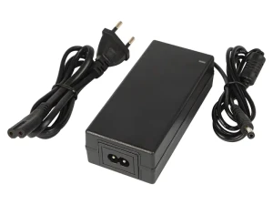 Zasilacz impulsowy 24V/2A wtyk 2,1/5,5mm