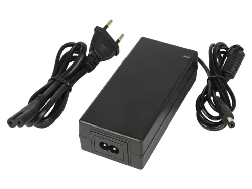 Zasilacz impulsowy 24V/2A wtyk 2,1/5,5mm