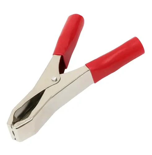 Krokodylek 50A