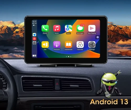 Stacja multimedialna Car Play H802