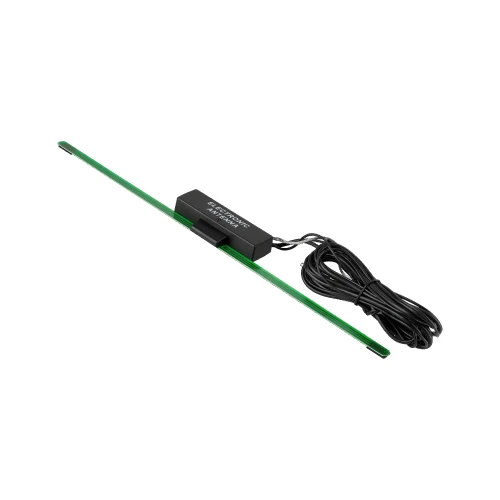 Antena samochodowa wewnętrzna W2